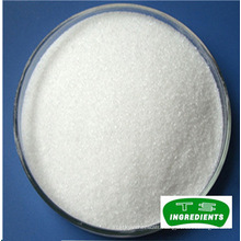 China Manufacturer Food Grade Zinc Citrate